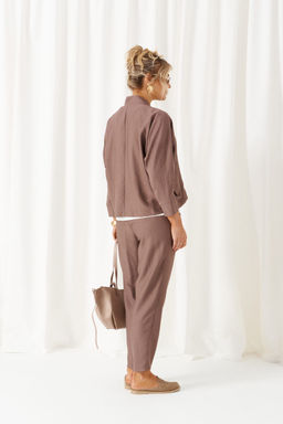 Костюм Beautiful Free 6457 трюфель