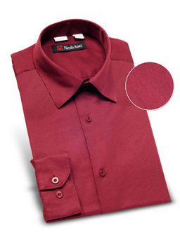 Рубашка 03С-000917 - Nicolo angi фото 7