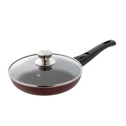 Сковорода Brilliant, d280 ст.кр. (BR-011БР) /SCOVO/