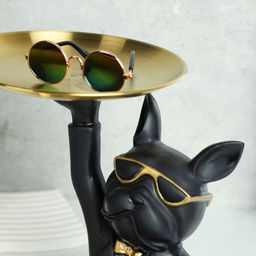 Статуэтка Собака 22x22x23 / B-380 /уп 8/ - ГалеонТрейд фото 4