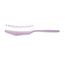 Щетка продувная Friendly DEWAL BEAUTY DBEA5457-Purple  фото 2