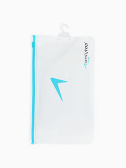 Шапочка для плавания детская ONLYTOP Swim, тканевая, обхват 46-52 см