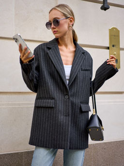 Пальто женское 

АРТ. 63050 - Hoops фото 2