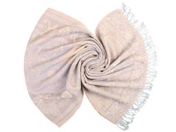 Палантин (шерсть вареная) в ассортименте № Тк731/7