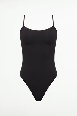SHAPEWEAR BODYSUIT - Zara фото 6