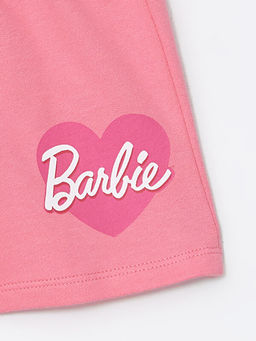 Beli Lastikli Barbie Bask?l? K?z Bebek ?ort - Waikiki фото 2
