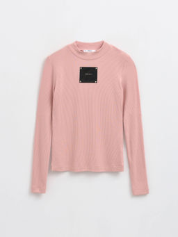 CONTE LD 2366 Джемпер женский pink clay pink clay