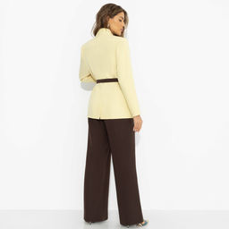 Брючный костюм для уверенности, Тот самый характер (2 в 1) - Charutti фото 5