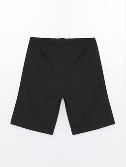 Beli Lastikli Basic Erkek ?ocuk Pijama ?ort - Waikiki фото 2
