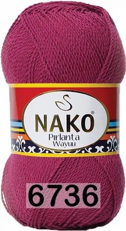 PIRLANTA WAYUU - Nako фото 15