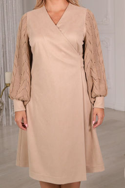 Платье П5-5063/7 - Wisell фото 11