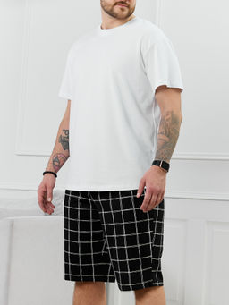 Шорты мужские Тор-2.1 из хлопка - Виотекс фото 39