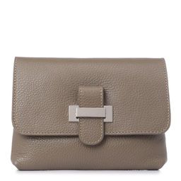 Кросс-боди DIVAS BAG RIAN Артикул 2360386, серо-коричневый  фото 2
