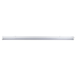 ULO-K20B 60W/4000K/L150 IP65 WHITE Светильник линейный светодиодный подвесной. Белый свет (4000К). 6540Лм. 1500Х76х76мм. Корпус белый. TM Uniel.