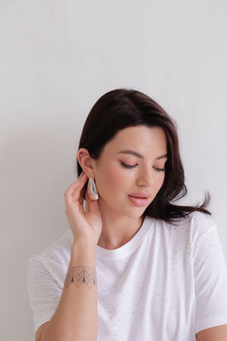 Martichelli Сережки  фото 12