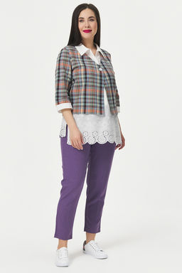 Блузка - Olsi фото 8