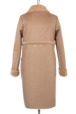 02-2978 Пальто женское утепленное - El podio фото 9