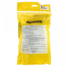 Удлинитель сетевой 7м, 3 гнезда (Россия)