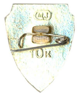 Значок Москва