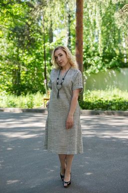 Платье Нерум
