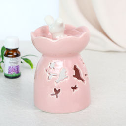 Аромалампа Птичка 12 см / 1645 /уп 96/ - ГалеонТрейд фото 5