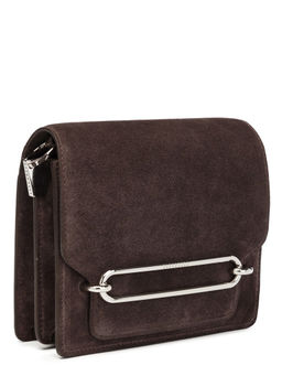 Сумка ELEGANZZA ZQ145-2524 coffee - Palio фото 3