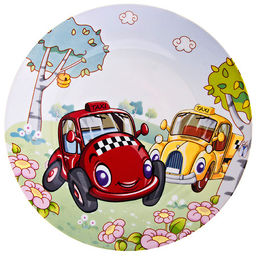 27334 Детский набор 3 пр Авто LR (х12) - Mayer&boch фото 2