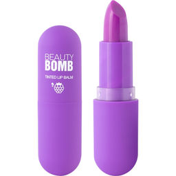 Бальзам-тинт для губ Beauty Bomb Tinted Lip Balm 04 виноград 4,5 г