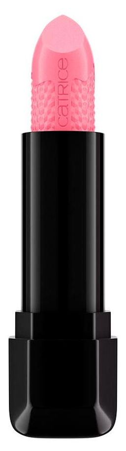 CATRICE Помада для губ Shine Bomb Lipstick, 110 Pink Baby Pink
