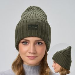 Шапка Гермес