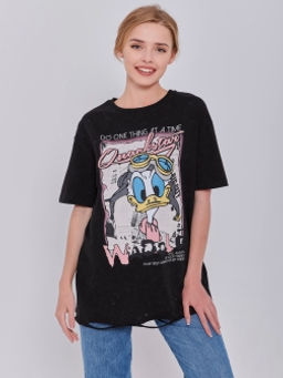 ФУТБОЛКА ЖЕНСКАЯ - Chic & charisma фото 6