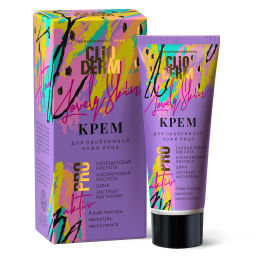 Крем для проблемной кожи ClioDerm