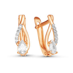 СЕРЬГИ 3288660Р