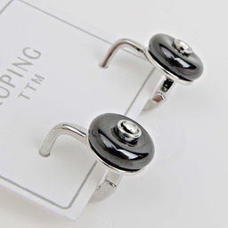 XUPING Серьги с английским замком арт. 18 1307 (id 280213) - Rada фото 2