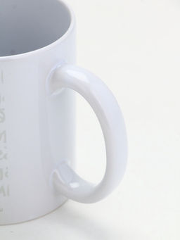 Кружка керамическая «Я так тебя люблю», 320 мл