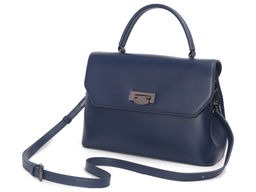 Сумка женская Lanotti YN226/синий