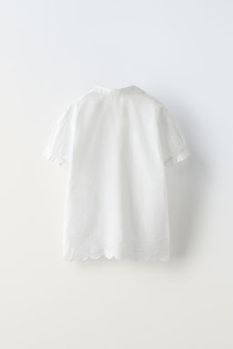 6-14 YAS / FISTO ISLEMELI TAKIM - Zara фото 3