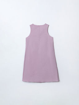 Сарафан женский розовый - Mark formelle фото 5