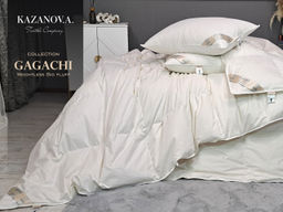 Одеяло 1.6 Gagachi 155х210 - Kazanov.a. фото 2