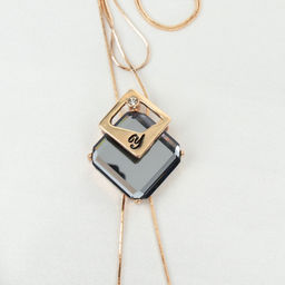 Колье / ZX116 /уп 24/ - Галеонтрейд фото 4