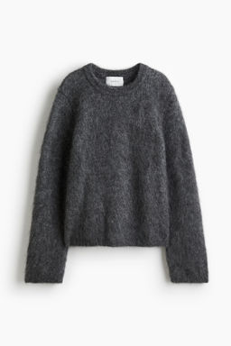 Jersey en mezcla de mohair - H&m фото 4