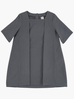 Платье UD 6932 графит - Mini maxi фото 3