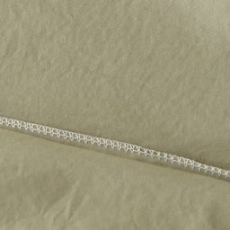 Комплект постельного белья Mood of Paris MP015 Евро 4 Наволочки - Ситрейд фото 9