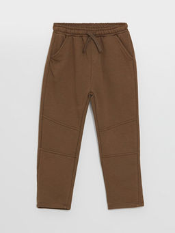 Beli Lastikli Erkek Bebek Jogger E?ofman Alt