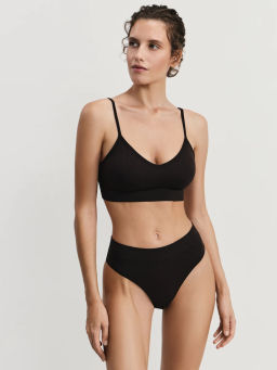 Трусы трикотажные бразильяно / Zarina