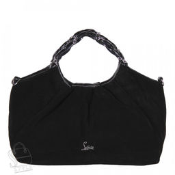 Сумка женская 575802AA black Velina Fabbiano-Safenta в Новосибирске  фото 3