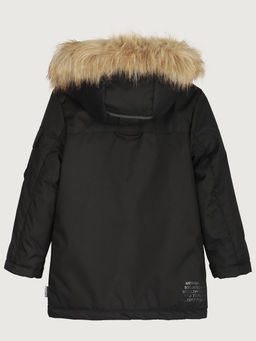 Куртка 4з7125 деним - Nikastyle фото 9