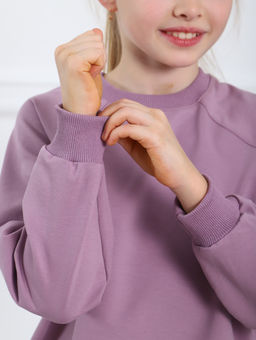 КМ155 Костюм "Оджи" (пудровый)