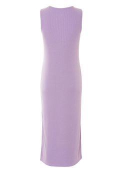 Облегающее платье в рубчик ESMARA  фото 3