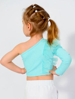 Топ Одэтт ЦВЕТ: ТИФФАНИ (QR)